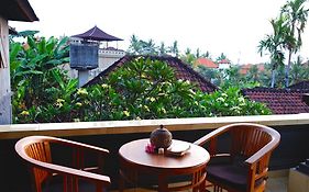 Kabera Bungalow 3